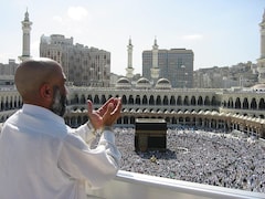 New Saudi Umrah Visa Under Rs 16,000: Eligibility, Costs, Rules And Timeline Explained