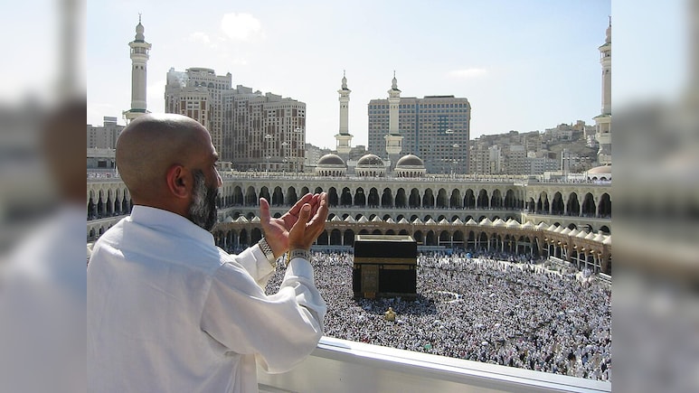 New Saudi Umrah Visa Under Rs 16,000: Eligibility, Costs, Rules And Timeline Explained