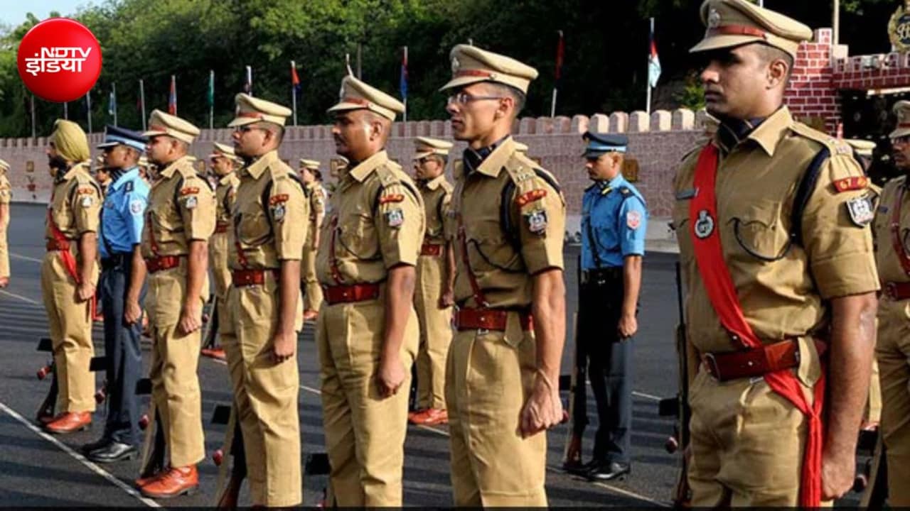 LBSNAA में होती है IAS अधिकारियों की ट्रेनिंग, लेकिन IPS अफसर कहां जाते हैं?