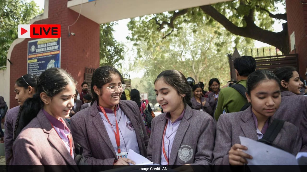 CBSE Class 10 Second Board Result 2026 LIVE: 10th Final Scorecard Anytime Soon, Latest Updates Here