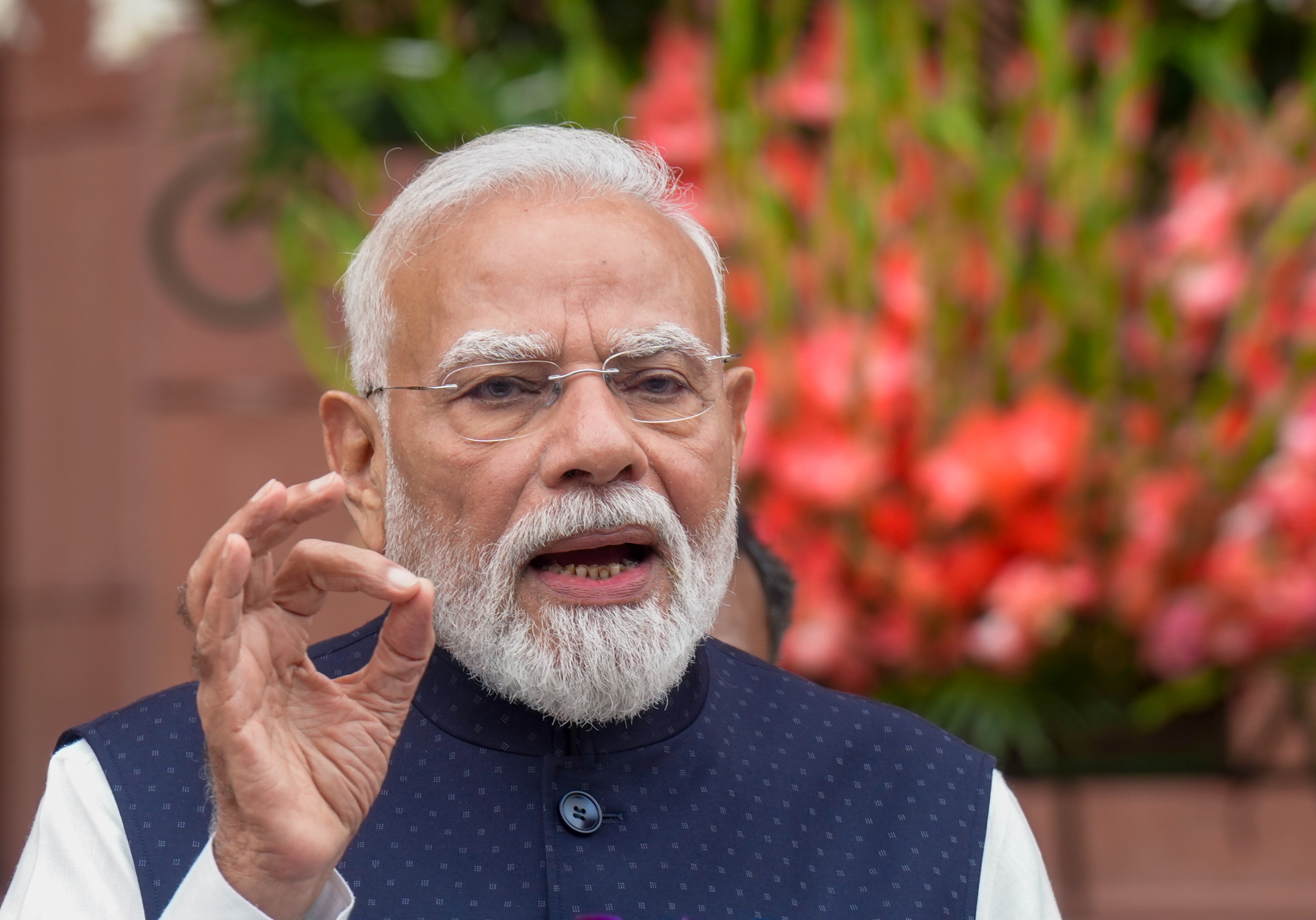 इंस्टा पर मंत्रियों की मजबूत मौजूदगी चाहते हैं पीएम, जानें इस प्लेटफार्म पर कौन कितना बड़ा धुरंधर!