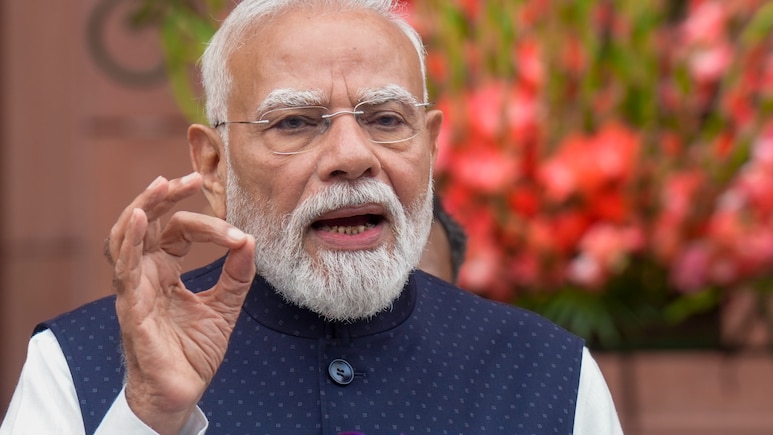 NEET Paper Leak Row: PM Modi Promises 'More Strict Action' In Friday's Cabinet Meeting