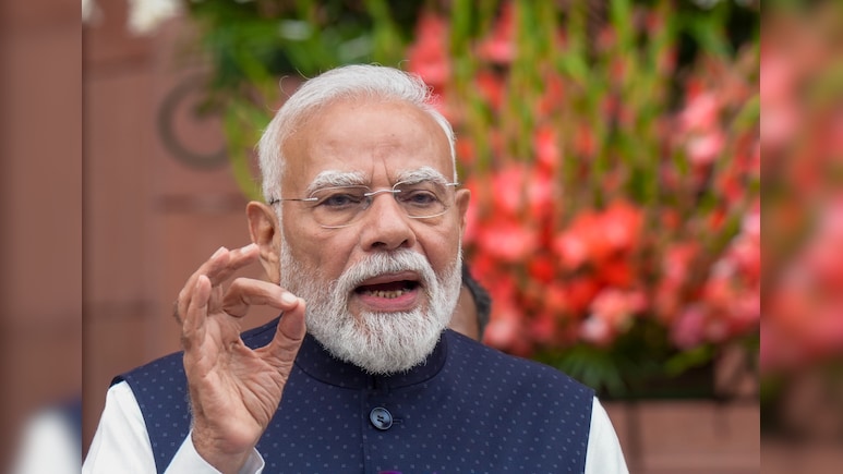 'Insightful Suggestions': PM Modi Lauds Youth Response On Insta Video