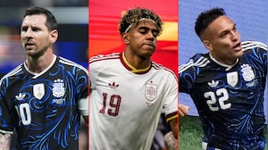 FIFA World Cup Final Tonight: The Six Men Who Could Make History