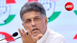 पंजाब चुनाव: कांग्रेस की नई टीम में जगह नहीं मिलने पर मनीष तिवारी नाराज, बोले - हुनर ही कमी बन गई