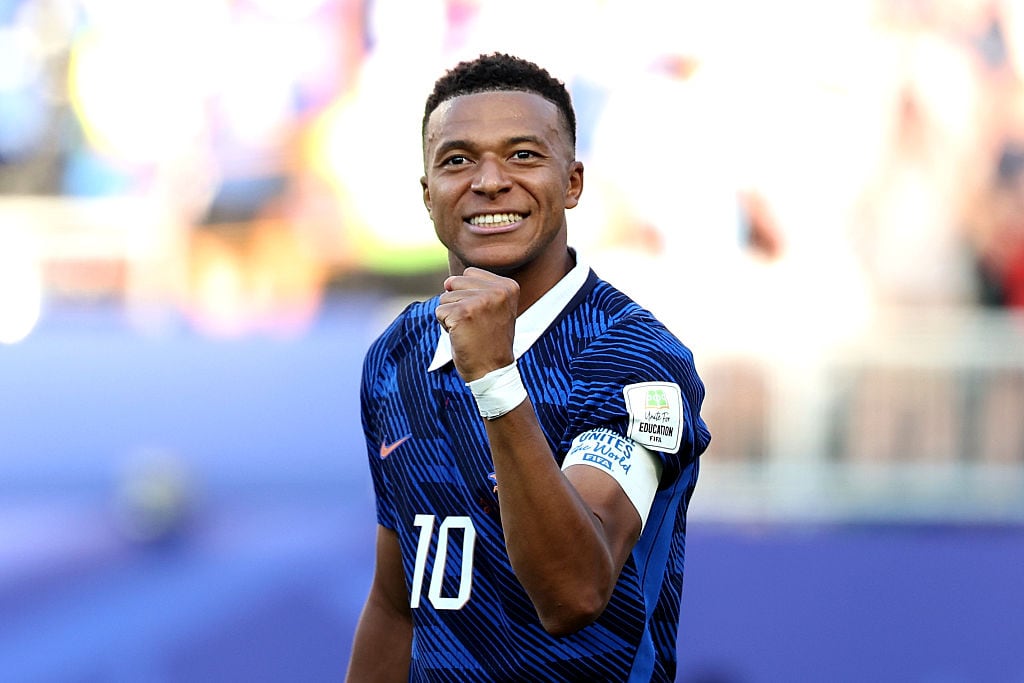 FIFA WC 2026 Golden Boot: Mbappe Remains Messi's No. 1 Challenger. Full List