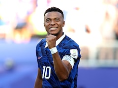 FIFA World Cup 2026 Golden Boot: Kylian Mbappe Remains Lionel Messis No. 1 Challenger. See Full List