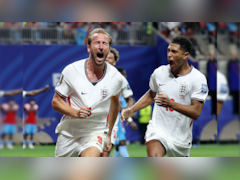 हैरी केन ने FIFA वर्ल्ड कप में रचा इतिहास, तोड़ा पेले का रिकॉर्ड, कांगो को हराकर इंग्लैंड पहुंचा राउंड 16 में