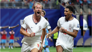 हैरी केन ने FIFA वर्ल्ड कप में रचा इतिहास, तोड़ा पेले का रिकॉर्ड, कांगो को हराकर इंग्लैंड पहुंचा राउंड 16 में