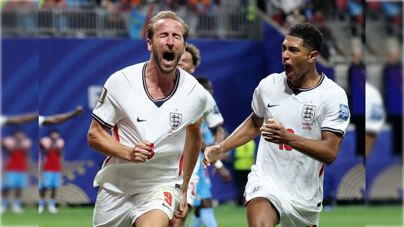 England vs DR Congo, World Cup 2026: Harry Kane Goes Past Legendary Pele In FIFA World Cup All-Time Top-Scorer List