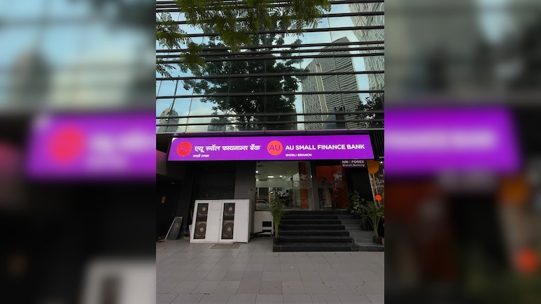 AU Small Finance Bank Still A Top Pick, Says Motilal Oswal After Q1 Beat &mdash; Check Target Price