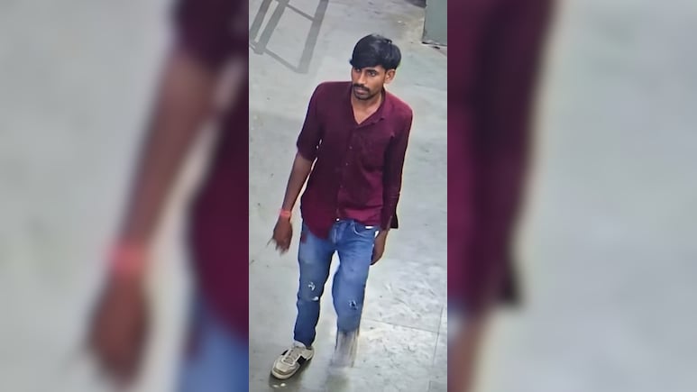 Gujarat Man Accused Of Kidnapping, Murdering 4-Year-Old Girl Killed In Encounter