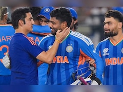 क्या तिलक की जगह संजू को प्लेइंग 11 में लाना चाहिए? पूर्व भारतीय कोच ने गंभीर को दी हिदायत
