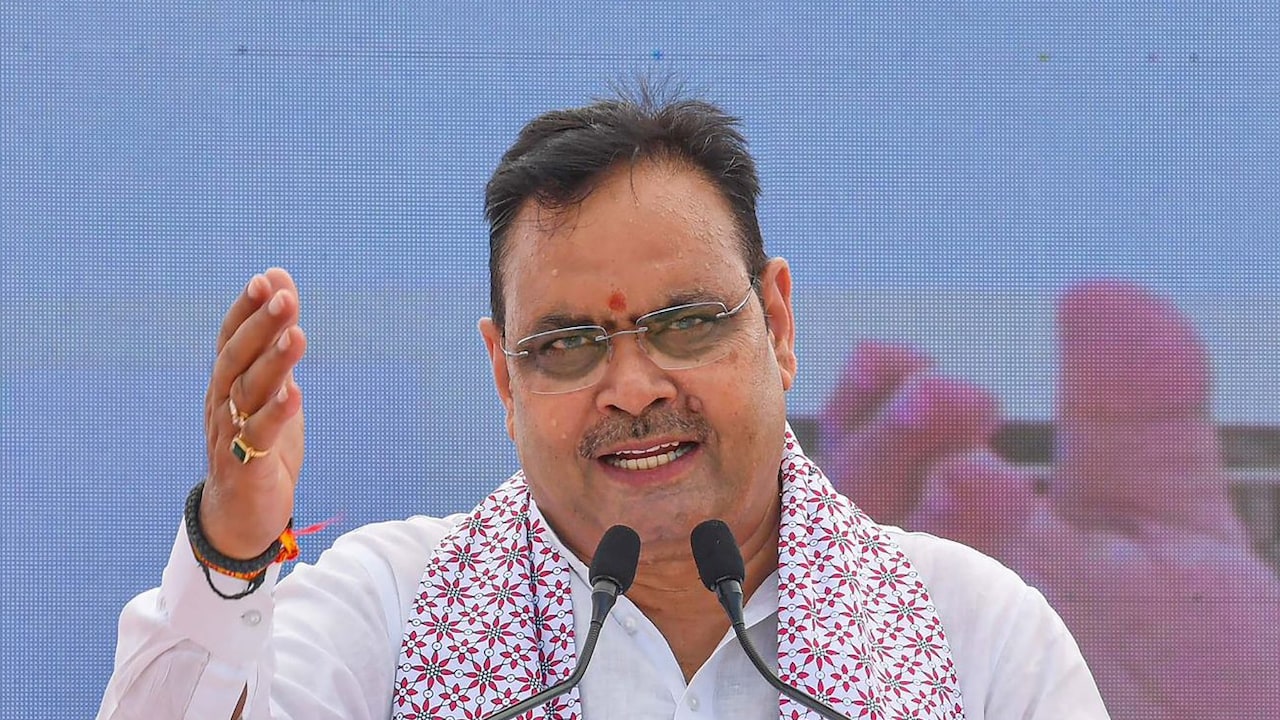 सीएम भजनलाल शर्मा का बड़ा फैसला, राजस्थान में रोड कनेक्टिविटी पर खर्च होंगे 2101 करोड़ रुपये