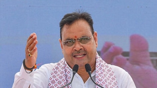 सीएम भजनलाल शर्मा का बड़ा फैसला, राजस्थान में रोड कनेक्टिविटी पर खर्च होंगे 2101 करोड़ रुपये