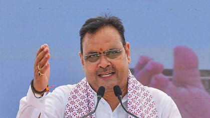 सीएम भजनलाल शर्मा का बड़ा फैसला, राजस्थान में कनेक्टिविटी मजबूत करने के लिए खर्च होंगे 2101 करोड़ रुपये