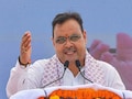 'कांग्रेस राज में 12 भर्ती परीक्षाओं के पेपर लीक हुए' भजनलाल सरकार का विपक्ष को कड़ा संदेश