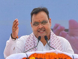'कांग्रेस राज में 12 भर्ती परीक्षाओं के पेपर लीक हुए' भजनलाल सरकार का विपक्ष को कड़ा संदेश