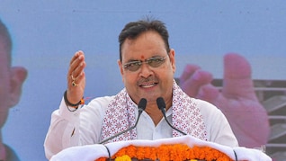'कांग्रेस राज में 12 भर्ती परीक्षाओं के पेपर लीक हुए' भजनलाल सरकार का विपक्ष को कड़ा संदेश