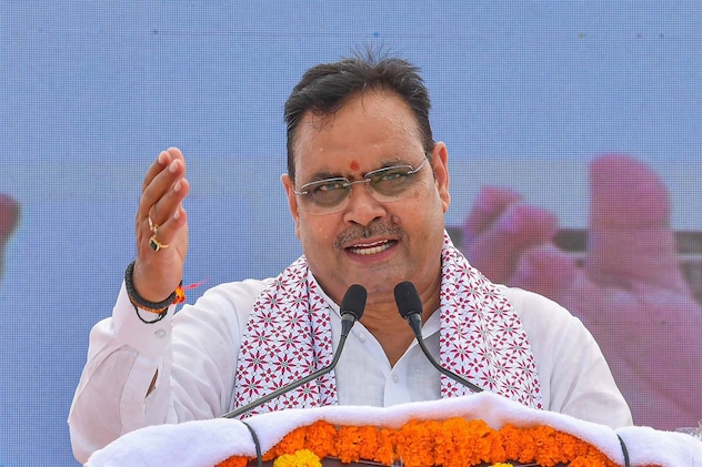 सीएम भजनलाल शर्मा का बड़ा फैसला, राजस्थान में कनेक्टिविटी मजबूत करने के लिए खर्च होंगे 2101 करोड़ रुपये