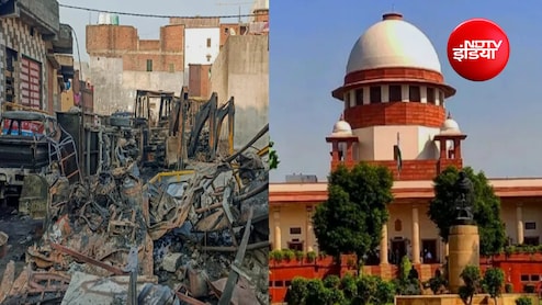 बनभूलपुरा हिंसा केस: UAPA लगाने पर सुप्रीम कोर्ट के सवाल, अब्दुल मलिक की जमानत बरकरार