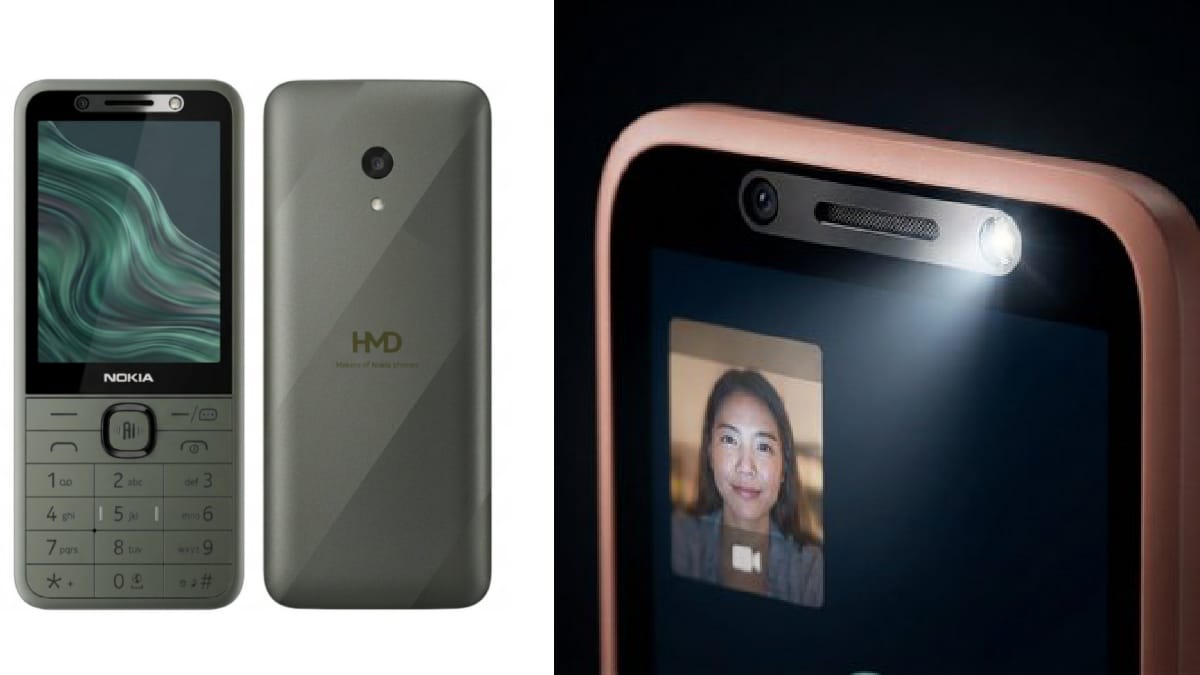Nokia 250 4G Smart बजट फोन जल्द होगा लॉन्च, दो कैमरा के साथ फ्रंट में होगा LED फ्लैश!