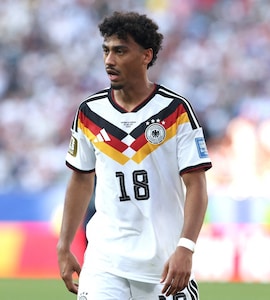 Bayern Munich Shell Out Reported 55 Million Euros To Sign Germany Left-Back Nathaniel Brown