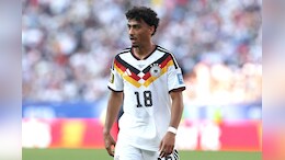 Bayern Munich Shell Out Reported 55 Million Euros To Sign Germany Left-Back Nathaniel Brown