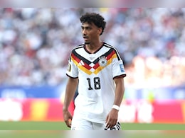 Bayern Munich Shell Out Reported 55 Million Euros To Sign Germany Left-Back Nathaniel Brown