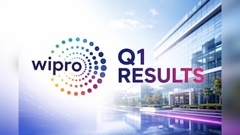 Wipro Q1 Results: Date, Time, Interim Dividend, Share Price History And Earnings Call Schedule