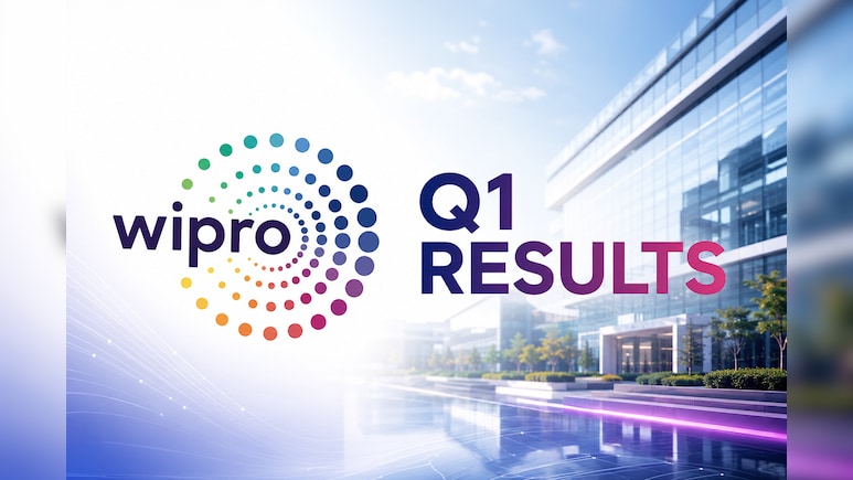 Wipro Q1 Results: Date, Time, Interim Dividend, Share Price History And Earnings Call Schedule