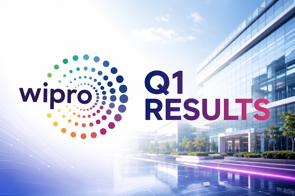 Wipro Q1 Results: Date, Time, Interim Dividend, Share Price History And Earnings Call Schedule