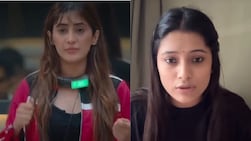Shivangi Joshi's Sister Clarifies Lock Upp Contestant's Secret