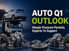 Auto Q1 Earnings: Export-Focused OEMs May Weather Margin Pressure Better, Says Nirmal Bang's Yash Agrawal