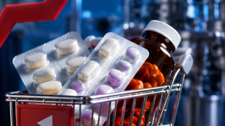 'Won't Do Anything Special': Dr Reddy's Stands Pat On Trump's Tariff Threat; Warns Of US Price Hikes