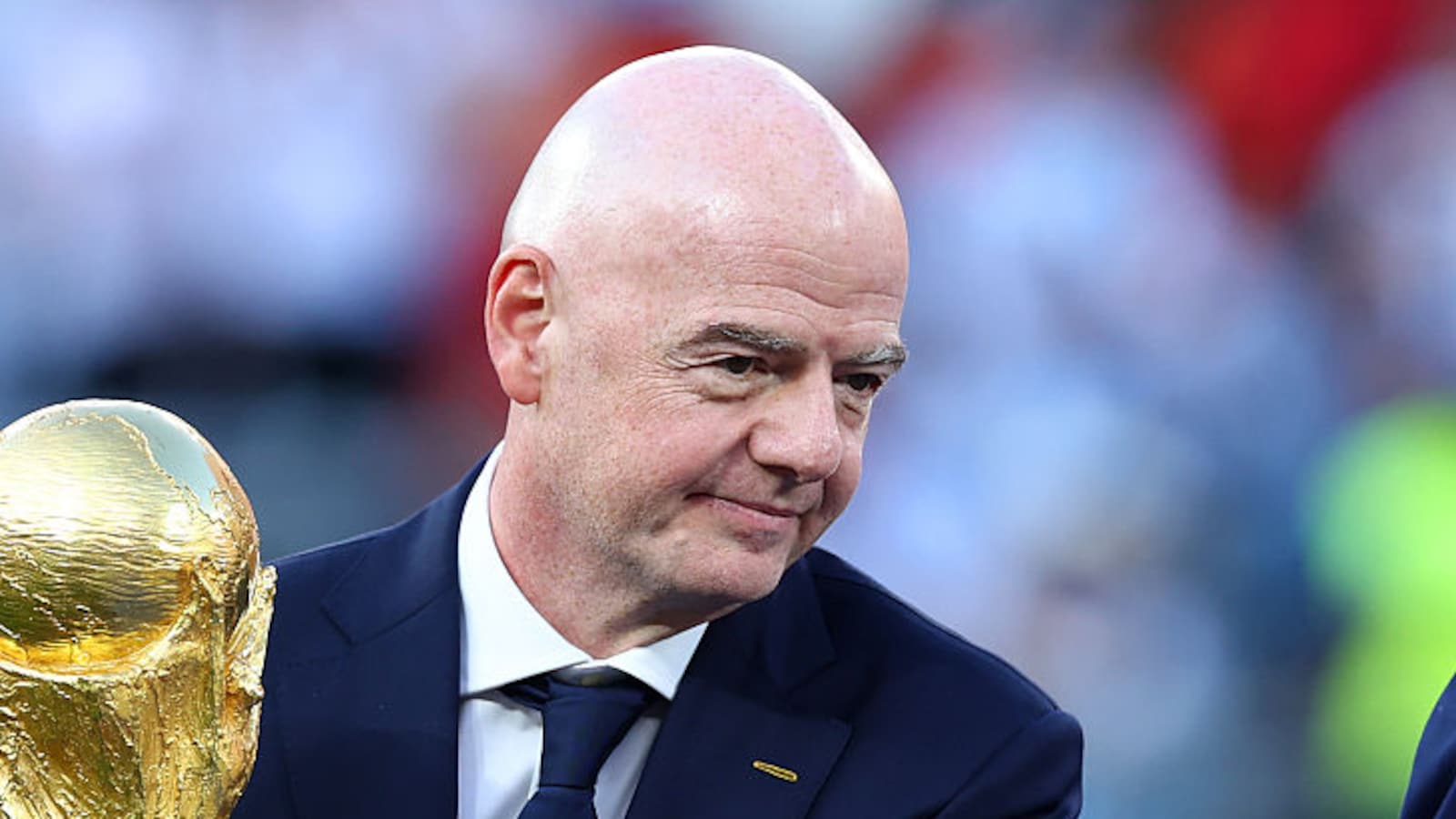 Asian Football Confederation Backs UEFA, CONCACAF Against FIFA Proposal
