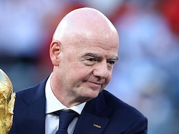 Asian Football Confederation Backs UEFA, CONCACAF Against FIFA Proposal