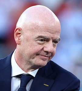 Asian Football Confederation Backs UEFA, CONCACAF Against FIFA Proposal