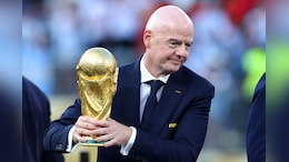 FIFA अध्यक्ष के फैसले पर बवाल, यूरोप के 55 देशों ने दी वर्ल्ड कप के बायकॉट की धमकी, जानें पूरा मामला