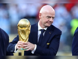 FIFA अध्यक्ष के फैसले पर बवाल, यूरोप के 55 देशों ने दी वर्ल्ड कप के बायकॉट की धमकी, जानें पूरा मामला