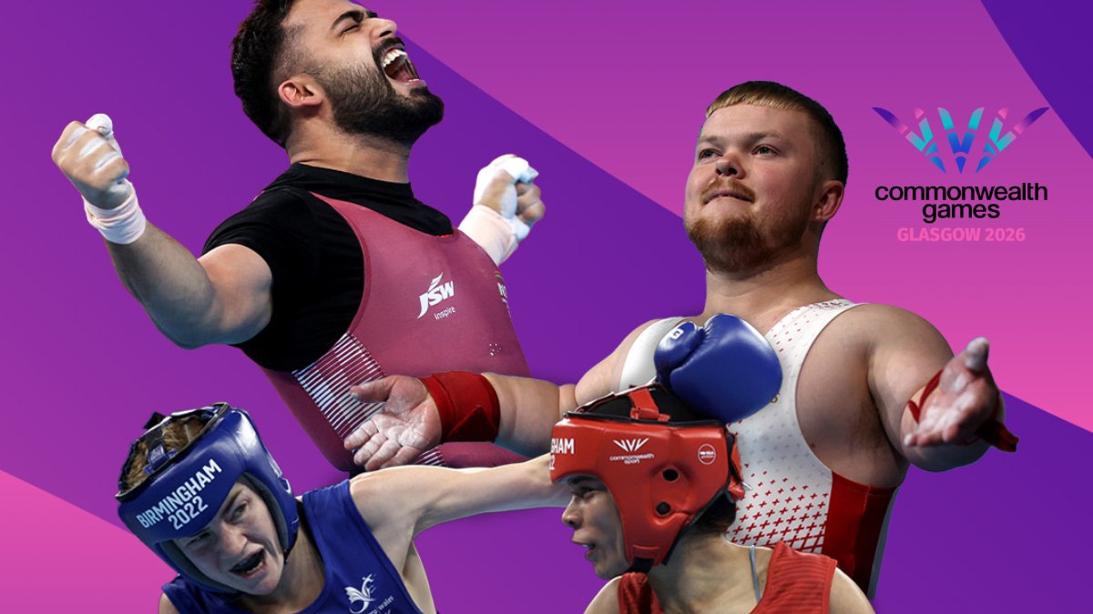 Commonwealth Games 2026 Live Streaming: आज से शुरू भारत के मुकाबले, जानें टाइमिंग और स्ट्रीमिंग डिटेल्स, यहां देखें लाइव
