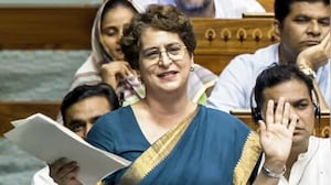 BJP Backs Academics' Letter To Priyanka Gandhi, Demands Apology Over Remarks On IIT Professor