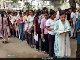 NEET UG 2026 Counselling Date Soon: Know What To Do, How To Register, Seat Allotment Process