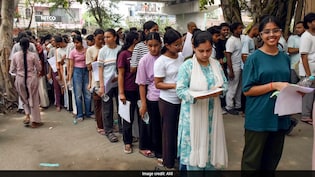 NEET UG में पंजाब, हरियाणा और राजस्थान समेत इन राज्यों ने किया टॉप, देख लीजिए पूरी लिस्ट