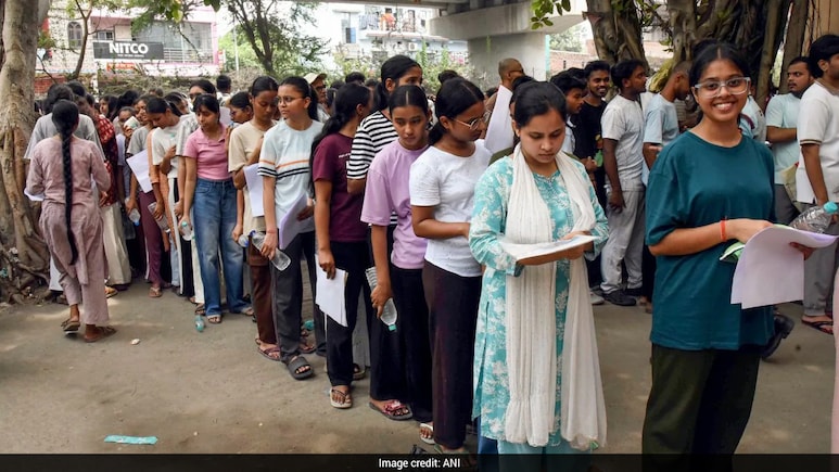 NEET UG में पंजाब, हरियाणा और राजस्थान समेत इन राज्यों ने किया टॉप, देख लीजिए पूरी लिस्ट