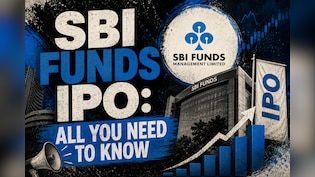 SBI Funds IPO DRHP: India's Largest AMC, Rs 11,693 Crore OFS, SBI And Amundi Selling &mdash; All You Need To Know