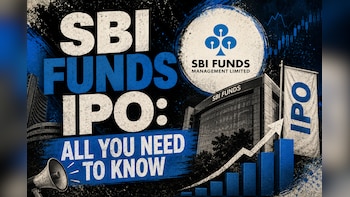 SBI Funds IPO DRHP: India's Largest AMC, Rs 11,693 Crore OFS, SBI And Amundi Selling — All You Need To Know