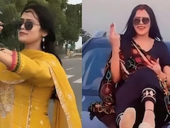 'तू नहीं मानेगी...' यह कहकर पत्नी पर टूट पड़ा पति, मरने तक चाकू से किए वार, बेटा भी घायल