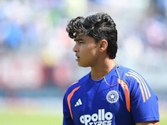 वैभव सूर्यवंशी को इंग्लैंड के खिलाफ पहले टी20 में क्यों नहीं मिला डेब्यू का मौका?