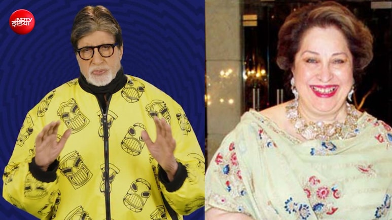 Amitabh Bachchan की समधन Ritu Nanda ने बनाया था ऐसा World Record, 1 दिन में बेच डाली थीं 17 हजार पॉलिसी